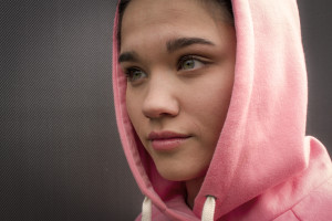 roze hoodie3